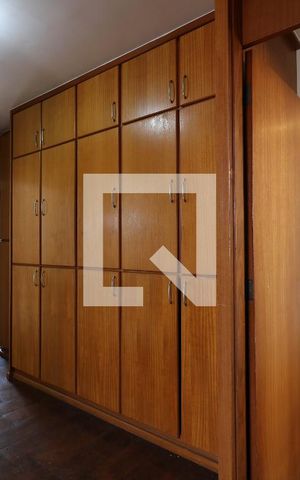 Apartamento à venda com 205m², 3 quartos e 2 vagasCorredor