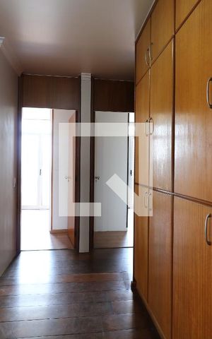 Apartamento à venda com 205m², 3 quartos e 2 vagasCorredor