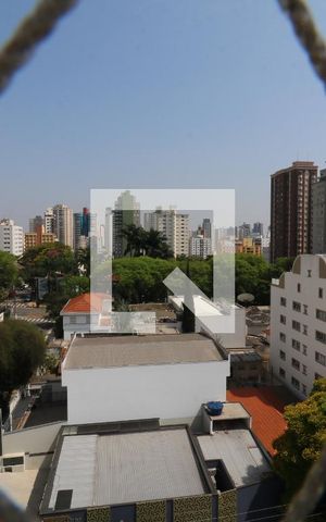 Apartamento à venda com 205m², 3 quartos e 2 vagasVista da Suíte