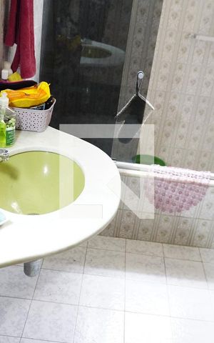 Casa à venda com 450m², 5 quartos e 4 vagasBanheiro Social