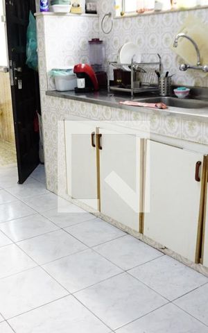 Casa à venda com 450m², 5 quartos e 4 vagasCozinha