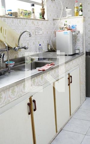 Casa à venda com 450m², 5 quartos e 4 vagasCozinha