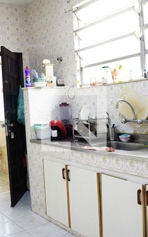 Casa à venda com 450m², 5 quartos e 4 vagasCozinha