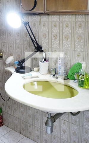 Casa à venda com 450m², 5 quartos e 4 vagasBanheiro Social