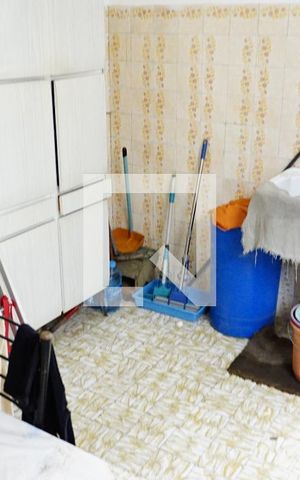 Casa à venda com 450m², 5 quartos e 4 vagasArea de Serviço