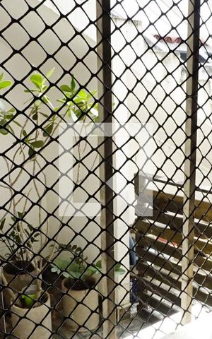 Casa à venda com 450m², 5 quartos e 4 vagasJanela - Quarto 1