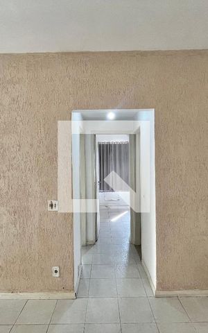 Apartamento à venda com 80m², 2 quartos e 1 vaga Apartamento à venda com 80m², 2 quartos e 1 vagaSala - Corredor