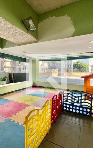 Apartamento à venda com 80m², 2 quartos e 1 vaga Apartamento à venda com 80m², 2 quartos e 1 vagaÁrea comum - Brinquedoteca
