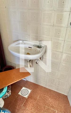 Apartamento à venda com 80m², 2 quartos e 1 vaga Apartamento à venda com 80m², 2 quartos e 1 vagaÁrea de serviço - Banheiro