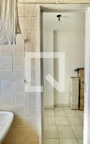 Apartamento à venda com 80m², 2 quartos e 1 vaga Apartamento à venda com 80m², 2 quartos e 1 vagaÁrea de serviço