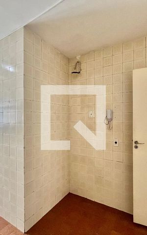 Apartamento à venda com 80m², 2 quartos e 1 vaga Apartamento à venda com 80m², 2 quartos e 1 vagaCozinha