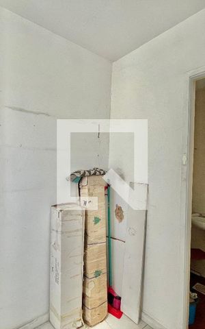 Apartamento à venda com 80m², 2 quartos e 1 vaga Apartamento à venda com 80m², 2 quartos e 1 vagaÁrea de serviço - Quarto