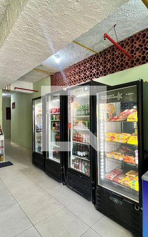 Apartamento à venda com 80m², 2 quartos e 1 vaga Apartamento à venda com 80m², 2 quartos e 1 vagaÁrea comum - Conveniência