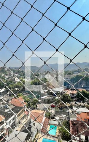 Apartamento à venda com 80m², 2 quartos e 1 vaga Apartamento à venda com 80m², 2 quartos e 1 vagaQuarto - Vista