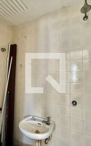 Apartamento à venda com 80m², 2 quartos e 1 vaga Apartamento à venda com 80m², 2 quartos e 1 vagaÁrea de serviço - Banheiro