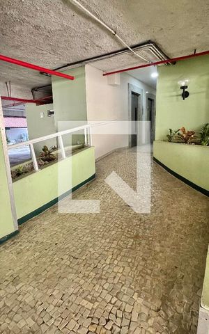 Apartamento à venda com 80m², 2 quartos e 1 vaga Apartamento à venda com 80m², 2 quartos e 1 vagaÁrea comum - Acessibilidade