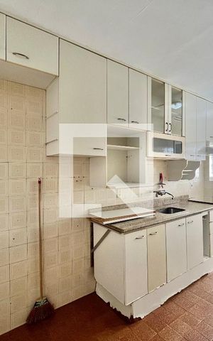 Apartamento à venda com 80m², 2 quartos e 1 vaga Apartamento à venda com 80m², 2 quartos e 1 vagaCozinha