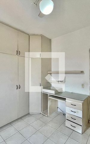 Apartamento à venda com 80m², 2 quartos e 1 vaga Apartamento à venda com 80m², 2 quartos e 1 vagaQuarto