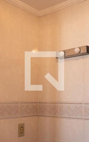 Apartamento à venda com 57m², 2 quartos e 2 vagasBanheiro 2