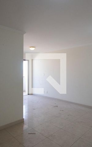 Apartamento à venda com 57m², 2 quartos e 2 vagasSala