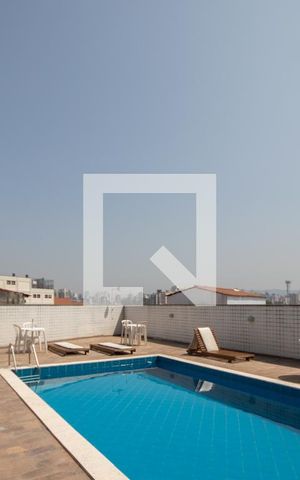 Apartamento à venda com 57m², 2 quartos e 2 vagasÁrea comum