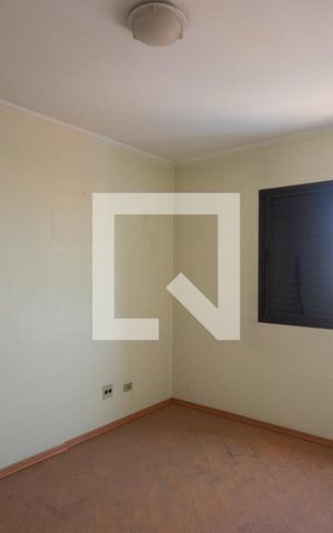 Apartamento à venda com 57m², 2 quartos e 2 vagasQuarto 2