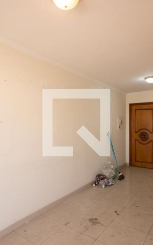 Apartamento à venda com 57m², 2 quartos e 2 vagasSala