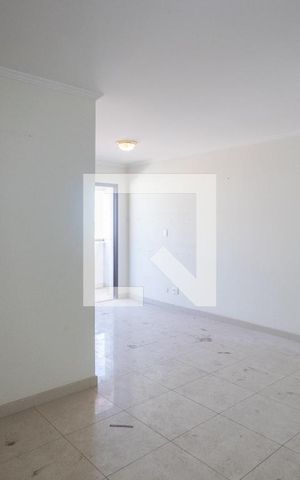Apartamento à venda com 57m², 2 quartos e 2 vagasSala