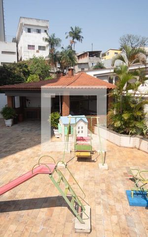 Apartamento à venda com 57m², 2 quartos e 2 vagasÁrea comum