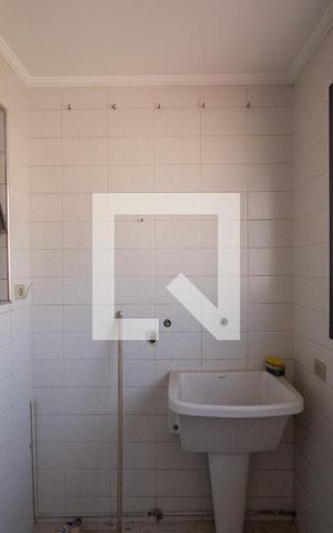 Apartamento à venda com 57m², 2 quartos e 2 vagasÁrea de Serviço
