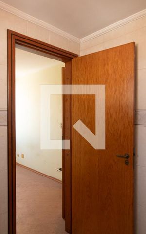 Apartamento à venda com 57m², 2 quartos e 2 vagasBanheiro Quarto 2