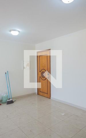 Apartamento à venda com 57m², 2 quartos e 2 vagasSala