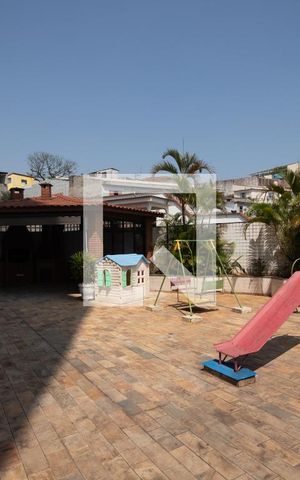 Apartamento à venda com 57m², 2 quartos e 2 vagasÁrea comum