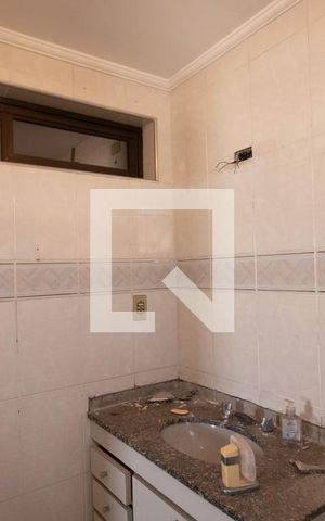 Apartamento à venda com 57m², 2 quartos e 2 vagasBanheiro Quarto 2