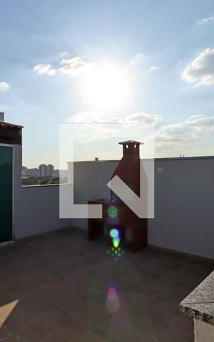 Apartamento à venda com 113m², 2 quartos e 1 vagaCobertura - Varanda Gourmet