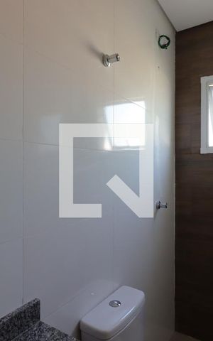 Apartamento à venda com 113m², 2 quartos e 1 vagaBanheiro da Suíte
