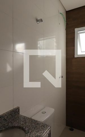 Apartamento à venda com 113m², 2 quartos e 1 vagaBanheiro Social