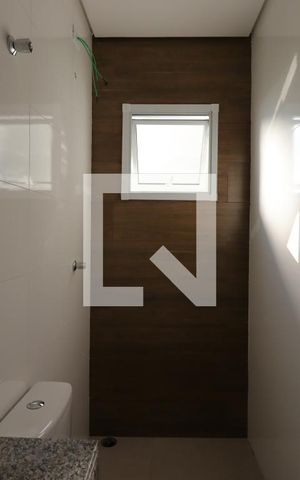 Apartamento à venda com 113m², 2 quartos e 1 vagaBanheiro Social