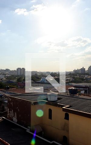 Apartamento à venda com 113m², 2 quartos e 1 vagaVista da Cobertura - Varanda Gourmet
