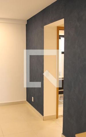 Apartamento para alugar com 56m², 2 quartos e 1 vagaSala