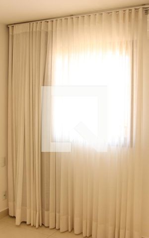 Apartamento para alugar com 56m², 2 quartos e 1 vagaSuíte