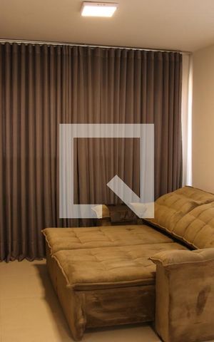 Apartamento para alugar com 56m², 2 quartos e 1 vagaSala