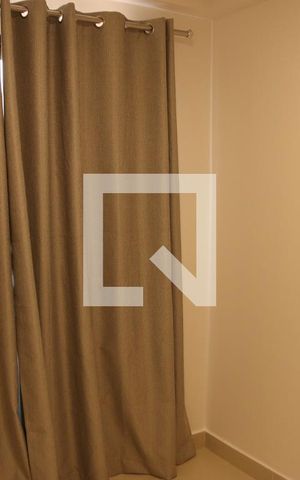 Apartamento para alugar com 56m², 2 quartos e 1 vagaQuarto