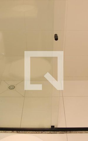 Apartamento para alugar com 56m², 2 quartos e 1 vagaBanheiro da Suíte