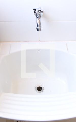 Apartamento para alugar com 56m², 2 quartos e 1 vagaCozinha e Área de Serviço