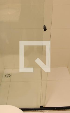 Apartamento para alugar com 56m², 2 quartos e 1 vagaBanheiro