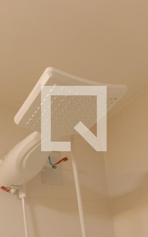 Apartamento para alugar com 56m², 2 quartos e 1 vagaBanheiro da Suíte