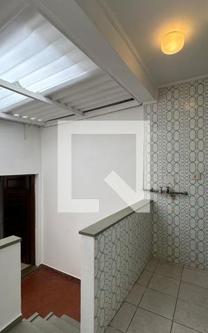 Casa à venda com 140m², 3 quartos e 4 vagasÁrea de Serviço