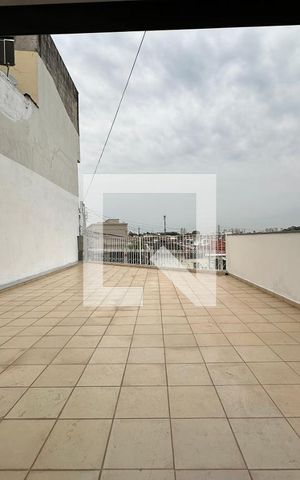 Casa à venda com 140m², 3 quartos e 4 vagasVaranda da Sala
