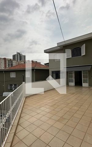Casa à venda com 140m², 3 quartos e 4 vagasVaranda da Sala